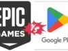 Epic Games: Jury finds Google Play Store has monopoly