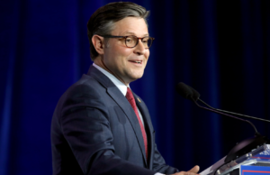 Ex-Trump Adviser ‘So Disappointed’ with Republicans’ Broken Promises