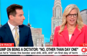 CNN Guest Calls Out Deceptively Edited Clip Of Trump