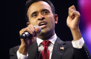 Not A Conspiracy Theory: Vivek Ramaswamy Doubles Down On ‘Great Replacement Theory’