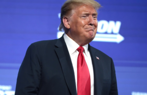 After Colorado, Michigan Could Be The Next State To Kick Trump Off Their Ballot