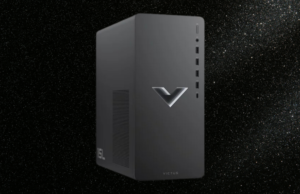 HP’s RTX 4060 gaming PC has a mega discount