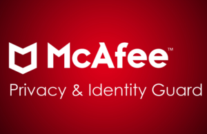 McAfee has a new way to keep you safe from online identity fraud