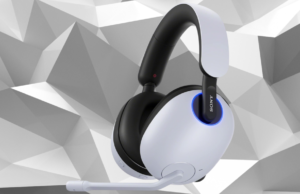 This PS5 headset just got a well-timed Christmas discount