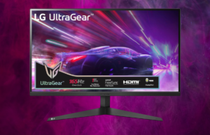 PC gamers need to see this LG monitor deal