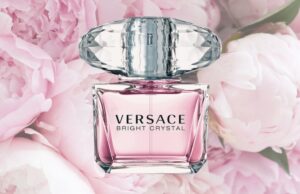 Versace Bright Crystal Review: A Refreshing Floral