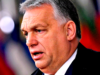 Panic in Brussels: France’s Macron and Other European Leaders Scramble To Try To Make Hungarian PM Orbán Remove His Opposition to Ukraine EU Accession Talks | The Gateway Pundit