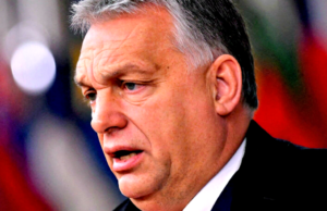 PM Orbán Says European Union Is ‘Blackmailing’ Hungary, Withholding Funds Over Budapest’s Position on Ukrainian Membership and Aid | The Gateway Pundit