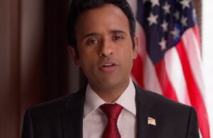 Hot Mic Catches Vivek Ramaswamy Peeing During Livestream on X Spaces with Elon Musk (AUDIO) | The Gateway Pundit