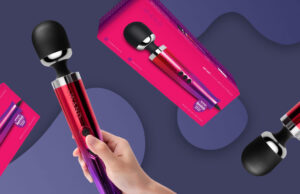 A Le Wand Die Cast Vibrator Review You’ll Want To Read
