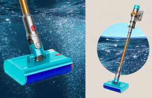 Dyson v15s Detect Submarine: Our Honest Review