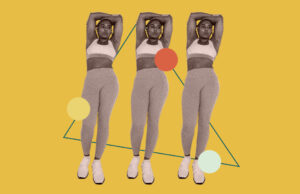 A Workout Uniform Has Unique Psychology Benefits