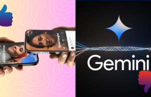 Apple expands NameDrop as Google Gemini awaits UK approval