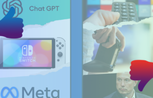 Winners and Losers of 2023: The year of AI and an annus horribilis for Elon