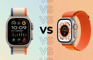 Apple Watch Ultra 2 vs Apple Watch Ultra: Clash of the titans