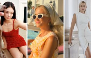 Week in Review | Karolina Kurkova, Jennie, Palm Royale + More
