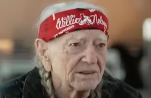 Willie Nelson, 90, Reveals Why He Believes He’ll Be Reincarnated – ‘I Don’t Believe Life Ends, Ever’