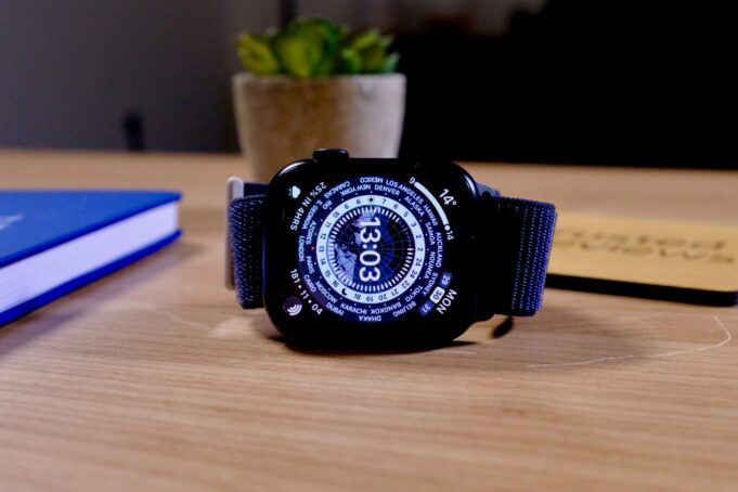 There's never been a better time to buy the Apple Watch Series 9