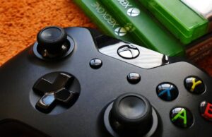 Microsoft’s Xbox to overtake Sony’s PlayStation for first time