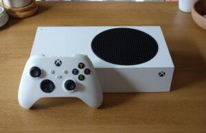 Xbox Series S drops to lowest price yet ahead of Christmas