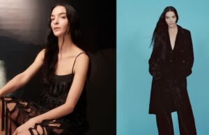 Celebrating Winter Style: Zara’s New Party Looks