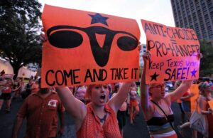 REPORT: Maryland Abortion Clinic Owner Brags She Kills Babies Up to 8 Months, Says She’s “Worried About Where The Patients Are” | The Gateway Pundit