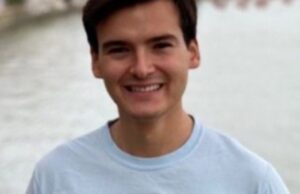 UPDATE: Democrat Senate Staffer Who Had Graphic Sex in Capitol Office Building Identified – Was Featured in Biden Campaign Commercial and Yelled “Free Palestine!” At Jewish Rep. Max Miller | The Gateway Pundit