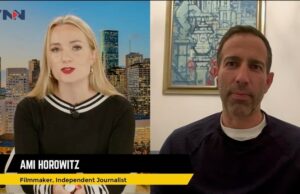 TONIGHT on Gateway: Beyond the Headlines – Filmmaker Ami Horowitz, Tea Party Leader Debbie Dooley, and Ivory Hecker Jack Smith Developments | The Gateway Pundit