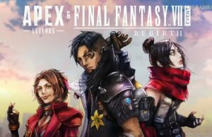 Apex Legends is getting a Final Fantasy event that nobody saw coming