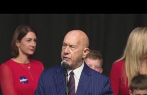 The Man Who Beat Sheila Jackson Lee Adds Insult to Injury with Post-Victory Statement on His Defeated Opponent | The Gateway Pundit