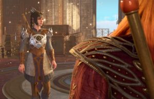 Microsoft Game Pass will not get Baldur’s Gate 3 ever