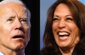 Satanic Terrorist Cult Makes 2024 Endorsement: ‘Only Biden-Harris Can Bring About End of History’ | The Gateway Pundit