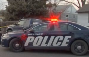 Woman Arrested After Striking “Religious Group” in Montana, Police and FBI Keep Group’s Faith a Mystery | The Gateway Pundit