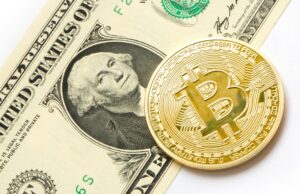 Bitcoin price surges by 175% amid US ETF hopes