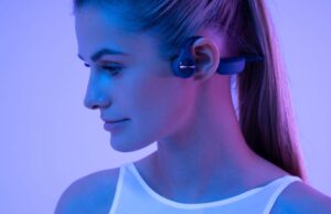 7 Best Bone-Conduction Headphones | Well+Good