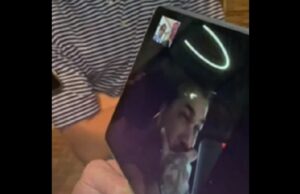 Three Years Ago on Christmas President Trump Pardoned a Border Patrol Agent Imprisoned for Pushing an Illegel Alien | The Gateway Pundit