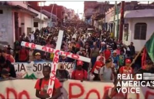 LARGEST MIGRANT CARAVAN In Over a Year Heading to Open US Border – 15,000 Illegal Migrants in Christmas Caravan and It’s Growing Every Day | The Gateway Pundit