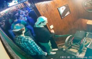 Son of Flyers GM and Ex-NHL Star Daniel Briere, Receives 15 Month Probation for Pushing Woman’s Wheelchair in Bar’s Staircase (VIDEO) | The Gateway Pundit