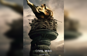 Leo Hohmann: More Predictive Programming on the Way in Big-Budget Hollywood Movie ‘Civil War’: First Trailer Released for Viewing | The Gateway Pundit