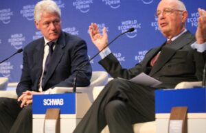 Leo Hohmann: Enjoy this Christmas Season — It May Be the Last One We Have to Celebrate in ‘Normal’ Times — WEF Warns 2024 Likely to Bring ‘Cataclysmic’ Changes | The Gateway Pundit