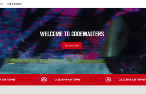 EA’s ‘evolving business needs’ means layoffs at UK Studio Codemasters