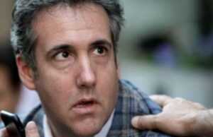 Disgraced Former Lawyer Michael Cohen and His Attorney Busted Using Google Bard AI to Generate Fake Case Citations | The Gateway Pundit