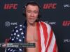 UFC Fighter Colby Covington Says Saturday Night Loss Was a Result of Unfair Judges: “They Hate me Because I Support Trump” | The Gateway Pundit