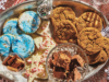 5 Dietitian-Approved Cookie Platter Ideas
