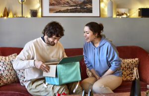 A Gift-Giving Quiz From Gretchen Rubin