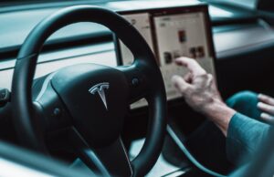 Tesla recalls nearly all vehicles sold in U.S. to fix Autopilot monitoring system