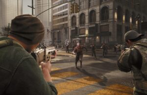 Eagerly anticipated The Day Before gets roundly hammered on Steam