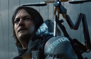 Death Stranding Director’s Cut for iPhone slips to 2024