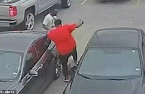 PURE EVIL: Two Savages in Houston Rain Punches on Alzheimer’s Sufferer and Stomp on His Head – Police Identify and Arrest the Suspects (VIDEO) | The Gateway Pundit