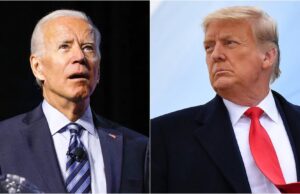 ‘These Are Some Rough Numbers’: CNN Breaks Bad News to Biden, Shows Trump Leading in 2 Critical States | The Gateway Pundit